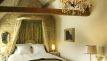 Barn bedroom